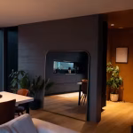 Osaka Heights Apartment