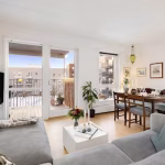 Timberline Estates