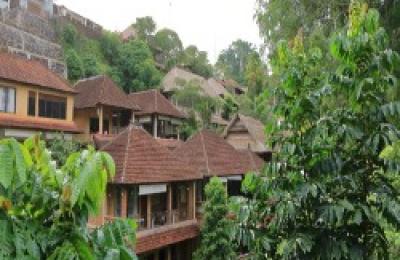 Sunshine Wonder Villas